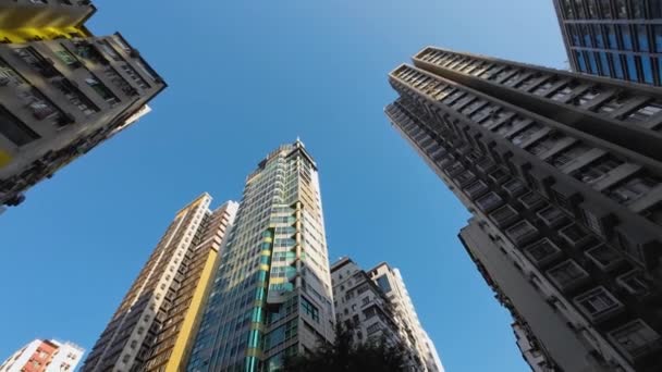 홍콩의 포인트 2023 — 비디오