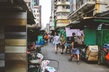 Portland Caddesi, Şehir Gençliği, 3 Haziran 2023