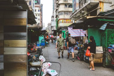 Portland Caddesi, Şehir Gençliği, 3 Haziran 2023