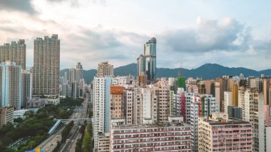 Şehir Büyüsü Tai Kok Tsuis Canlı Şehir, 3 Haziran 2023