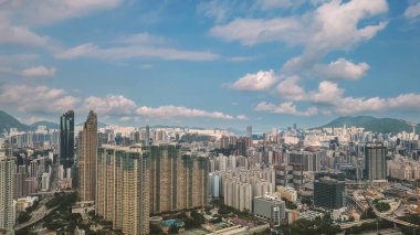 Şehir Büyüsü Tai Kok Tsuis Canlı Şehir, 3 Haziran 2023