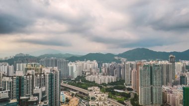 Şehir Büyüsü Tai Kok Tsuis Canlı Şehir, 3 Haziran 2023