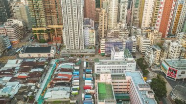 Tat Patlaması, New Yau Ma Teis Meyve Cenneti, 3 Haziran 2023