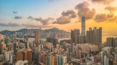 Kaleydoskop: Yau Tsim Mongs Vibrant Urban Goblen, 3 Haziran 2023