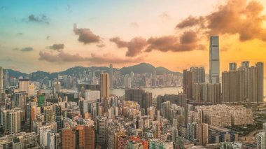 Kaleydoskop: Yau Tsim Mongs Vibrant Urban Goblen, 3 Haziran 2023