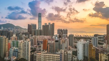 Kaleydoskop: Yau Tsim Mongs Vibrant Urban Goblen, 3 Haziran 2023