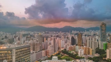 Kaleydoskop: Yau Tsim Mongs Vibrant Urban Goblen, 3 Haziran 2023
