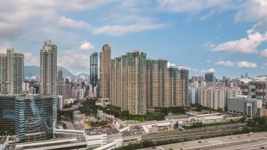 Geleceğe Geçiş: Batı Kowloons Şehir Mucizeleri, 3 Haziran 2023