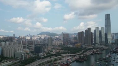 Geleceğe Geçiş: Batı Kowloon Şehir Mucizeleri, 3 Haziran 2023