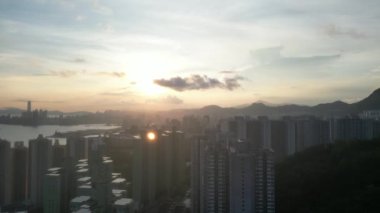 Doğu Kowloon, Hong Kong 'da Dinamik Cazibe ve Kültürel Füzyon' un açılışı - 11 Haziran 2023.