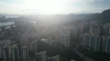 Doğu Kowloon, Hong Kong 'da Dinamik Cazibe ve Kültürel Füzyon' un açılışı - 11 Haziran 2023.