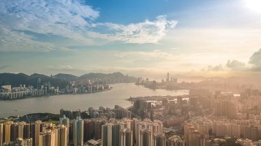 Doğu Kowloon 'daki Dinamik Cazibe ve Kültürel Füzyon' un açılışı, 11 Haziran 2023