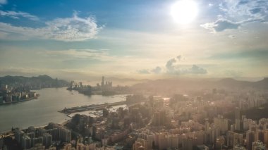 Doğu Kowloon 'daki Dinamik Cazibe ve Kültürel Füzyon' un açılışı, 11 Mayıs 2022