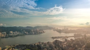 Doğu Kowloon 'daki Dinamik Cazibe ve Kültürel Füzyon' un açılışı, 11 Mayıs 2022