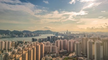 Doğu Kowloon 'daki Dinamik Cazibe ve Kültürel Füzyon' un açılışı, 11 Haziran 2023