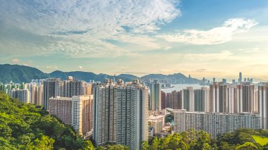 Doğu Kowloon 'daki Dinamik Cazibe ve Kültürel Füzyon' un açılışı, 11 Haziran 2023