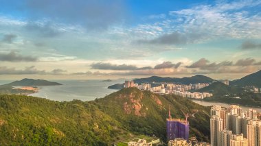 Lei Yue Mun ve Tathong Kanalı, 9 Mayıs 2022