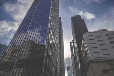 21 Haziran 2023 'te Kwun Tong' un modern ve dinamik iş dünyasını keşfedin.