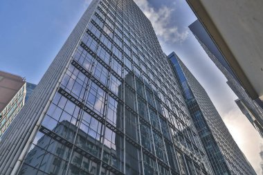 21 Haziran 2023 'te Kwun Tong' un modern ve dinamik iş dünyasını keşfedin.