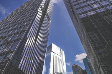 21 Haziran 2023 'te Kwun Tong' un modern ve dinamik iş dünyasını keşfedin.