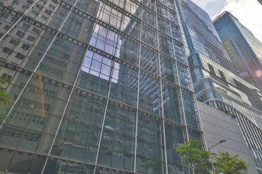 21 Haziran 2023 'te Kwun Tong' un modern ve dinamik iş dünyasını keşfedin.