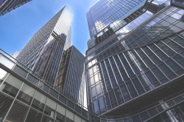 21 Haziran 2023 'te Kwun Tong' un modern ve dinamik iş dünyasını keşfedin.