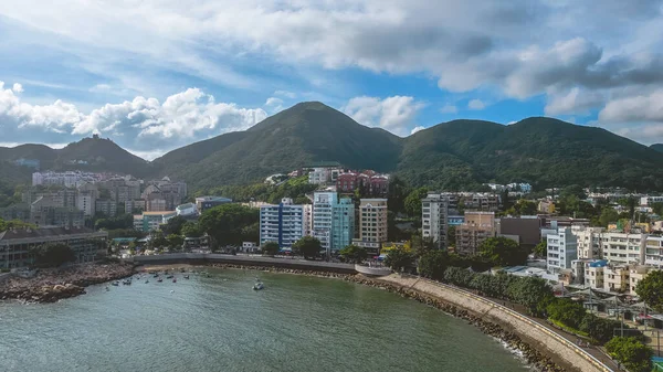 stock image June 22 2023, the St Stephens College College House, hk