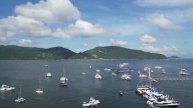 Stanley Back Sahili Tai Tam Körfezi, 22 Haziran 2023