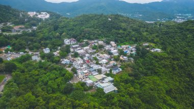 Pik Shui Sun Tsuen, sai kung, hk 25 Haziran 2023