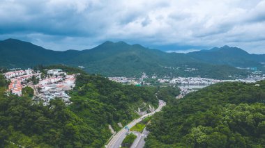 Ta Kwu Ling San Tsuen, sai kung, hk 25 Haziran 2023