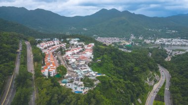 Ta Kwu Ling San Tsuen, sai kung, hk 25 Haziran 2023