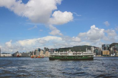 Ulaşım sistemi ve 26 Haziran 2023 'te yerel halk ve turistler için sevilen bir cazibe