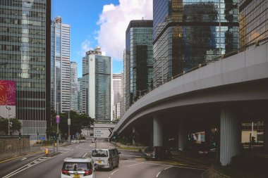 Office Central, 26 Haziran 2023 tarihinde kurulan hareketli ve dinamik bir iş bölgesidir.