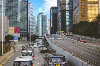 Office Central, 26 Haziran 2023 tarihinde kurulan hareketli ve dinamik bir iş bölgesidir.