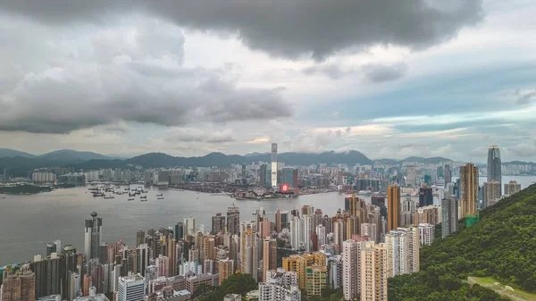 홍콩의 2023 — 스톡 사진