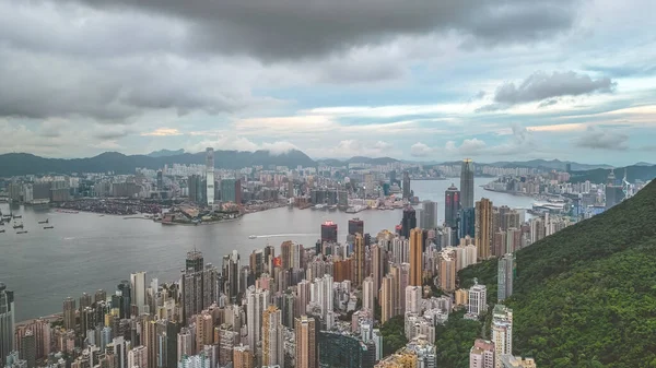 홍콩의 2023 — 스톡 사진
