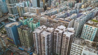 To Kwa Wan ve Ma Tau Wai yerleşim bölgesi, Temmuz 1 2023