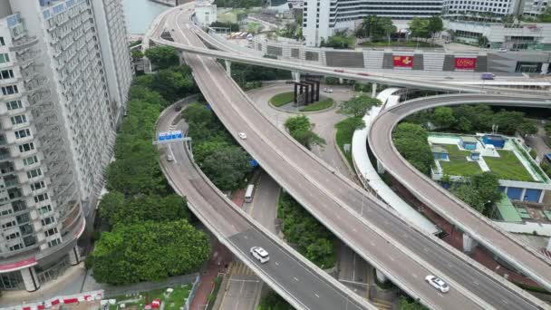 Hung Hom Bypass Hong Kong 2023 — 비디오