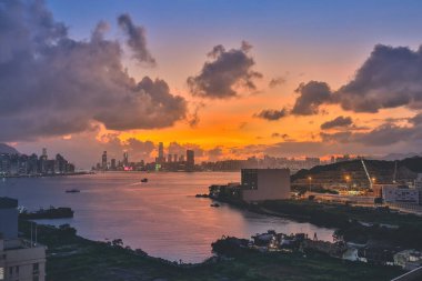 Kwun Tong Tsai Wan, Yau Tong, 6 Temmuz 2023