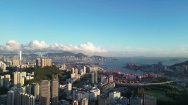 Kwai Tsing Bölgesi ve Tsuen Wan Bölgesi, 8 Temmuz 2023
