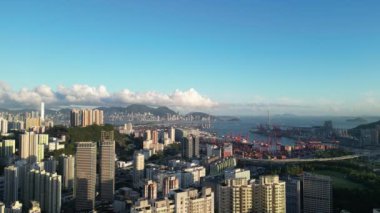 Kwai Tsing Bölgesi ve Tsuen Wan Bölgesi, 8 Temmuz 2023