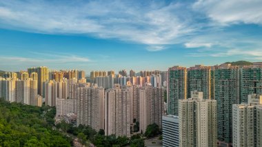 Po Lam, TKO Hong Kong şehri, 20 Temmuz 2023