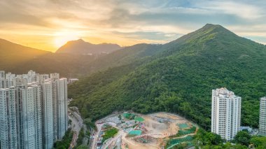 Yau Yue Wan Köyü, 20 Temmuz 2023