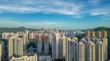 Po Lam, TKO Hong Kong şehri, 20 Temmuz 2023