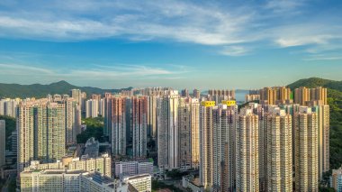 Po Lam, TKO Hong Kong şehri, 20 Temmuz 2023