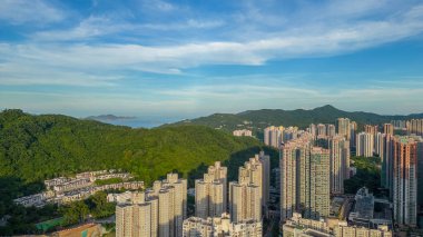 Po Lam, TKO Hong Kong şehri, 20 Temmuz 2023