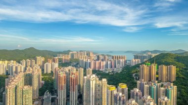 Po Lam, TKO Hong Kong şehri, 20 Temmuz 2023