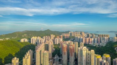 Po Lam, TKO Hong Kong şehri, 20 Temmuz 2023