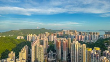 Po Lam, TKO Hong Kong şehri, 20 Temmuz 2023