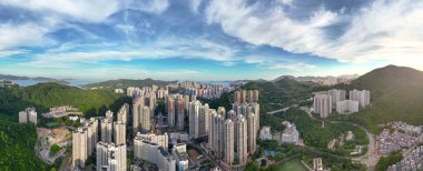 Po Lam, TKO Hong Kong şehri, 20 Temmuz 2023